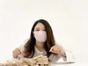 Saki bait