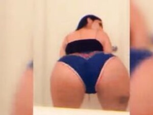 Fat ass