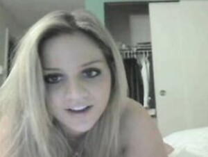 Jordan Sweet webcam 1