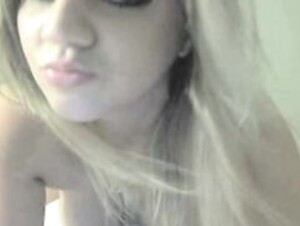 Jordan Sweet webcam2