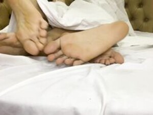 Footsies in Bed - Maysoles_145