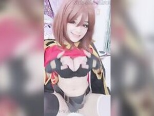 sweetieline megumin 1