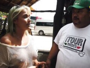 Jenny Scordamaglia - Punta Allen Tour 2019