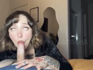 Natasha Noel bj fuck