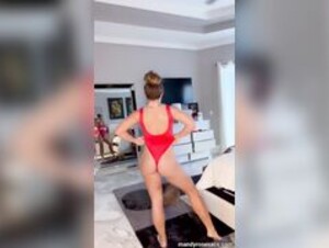 Mandy Rose Fansite 3