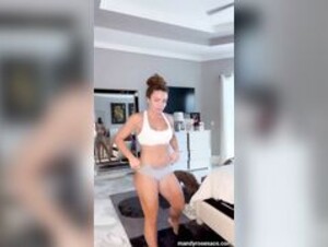 Mandy Rose Fansite 5