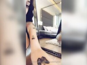 bhadbhabie