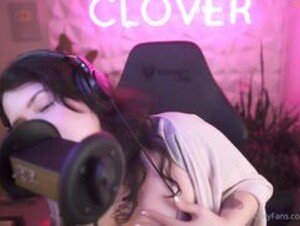 Little Clover Whispers Personal Attention