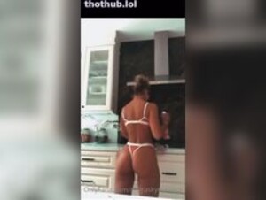 Sierra skye cleaning