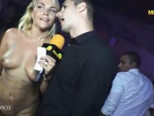 Jenny Scordamaglia - Sway 2017 BP