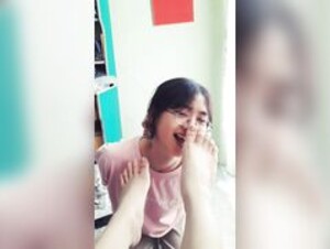 January Foot Worship - Maysoles_145