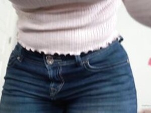 Neighbor tease
