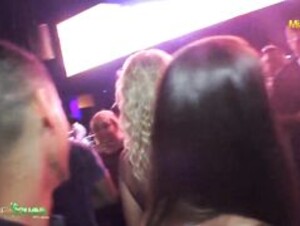 Jenny Scordamaglia - Cafe iguana 2017 #2
