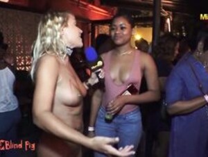 Jenny Scordamaglia - Blind Pig 2017 #1