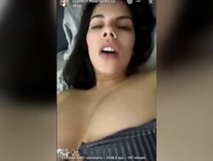 Lizbeth Rodriguez 2