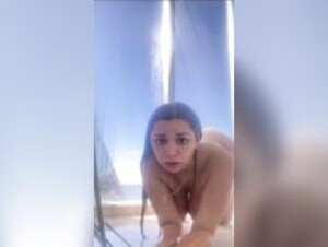 Katiana Kay loves teasing