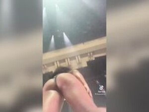 MegTheeStallion Concert