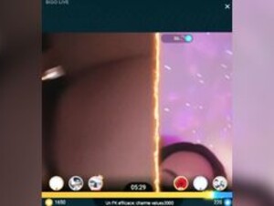bigolive big ass