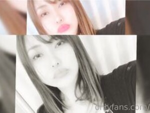 AnriOkita_Real - Tease