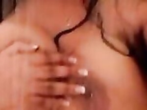 Alisha Rocket big tities in shower