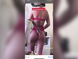 Sommer ray nip slip