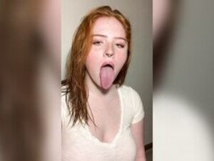 Gingered Long Tongue