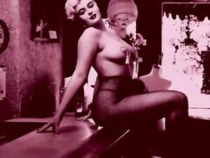 Steffania goddess