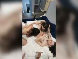 katkarmorgasmic YLM Orgy