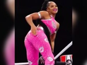 Bianca belair