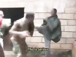 kung fu