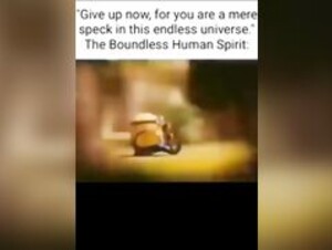 human spirit