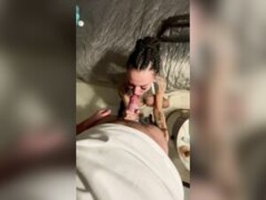 MOLLY BIOWJOB 2