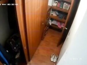 Ana Karina Soto Voyeur 1