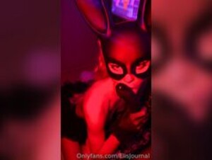 kristen hancher elisjournal dildo