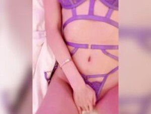 IndieFoxx! (VIP Eyes Only) Pussy Rub