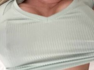 Sabrina Banks boobs