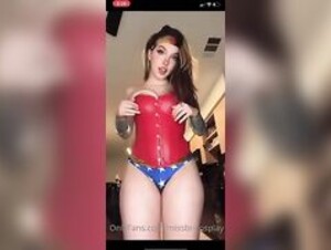Missbricosplay 2