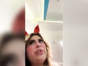 Fatima Segovia Live 220910