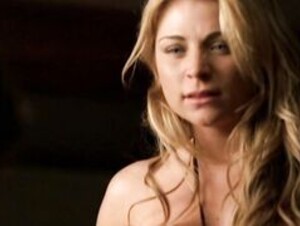 Maria Joaquina cena de sexo