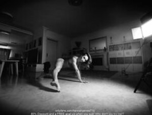 hannahjames710 show on 2022-09-18 Chaturbate - 1of5