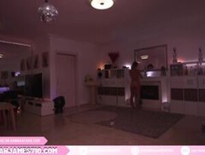hannahjames710 show on 2022-09-18 09-52 Chaturbate - 3of5
