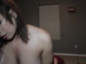 Chloe Lamb BJ and Creampie