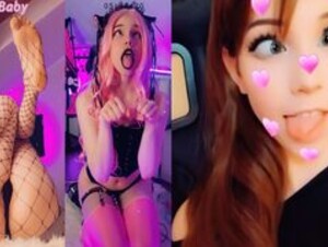 Alice Delish Patreon Compilation