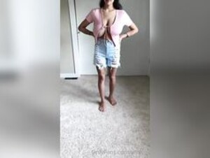 Onlyfans Leaked jenicca Boob Flash #3