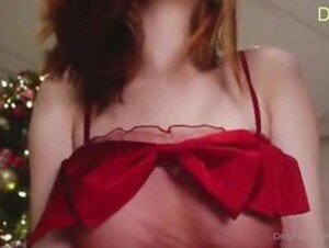 Maimy asmr Christmas
