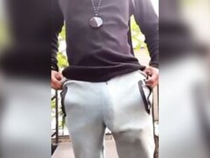 Big Black Dick