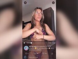 Tits drop ohlolababy2