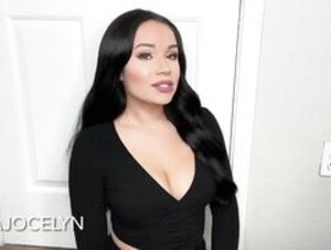 Mia Jocelyn Blowjob