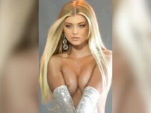 Loren Gray Photoshoot Strip Tease