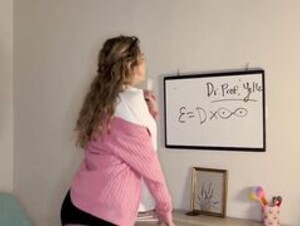 Yellz0 Professor Yellz